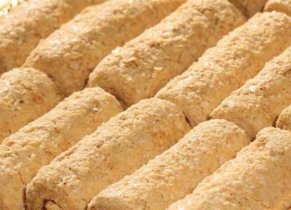 “Til Gud Roll Gajak – Soft and Crunchy Rolls”