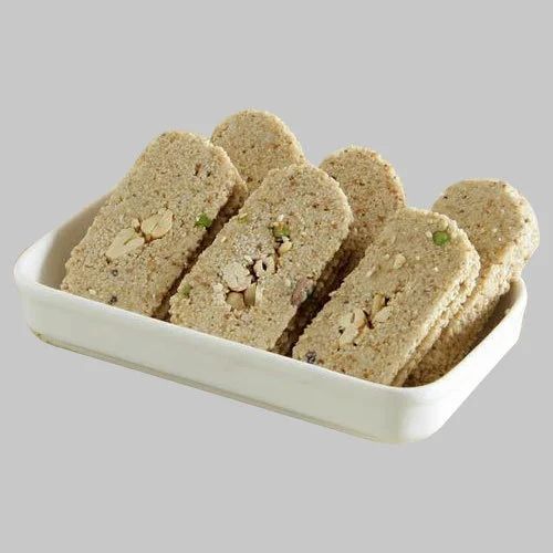 Traditional Indian Gajak – YANA Brand”