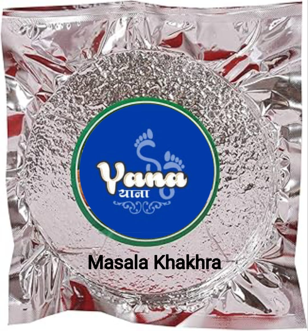masala khakhra